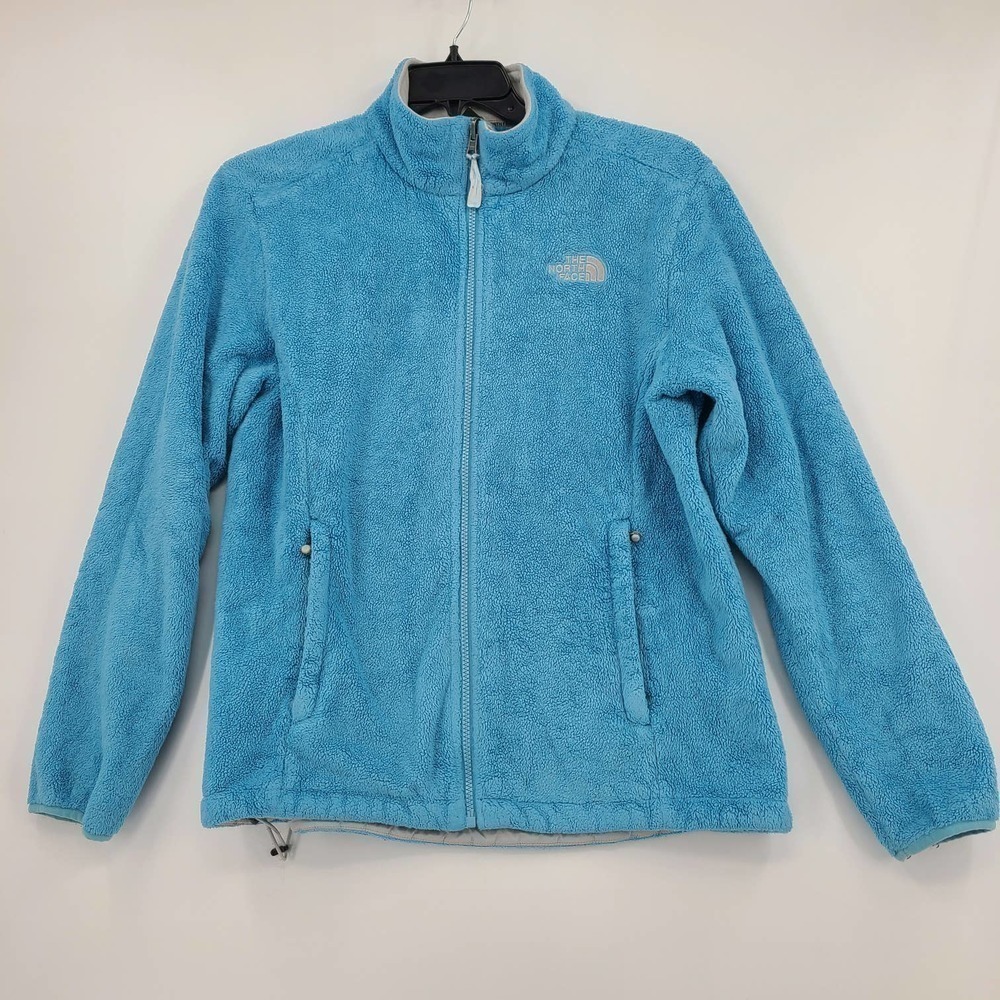 THE North Face Women's Large Fleece Jacket Large